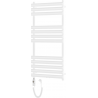Mexen Jowisz elektrische radiator 1200 x 600 mm, 600 W, wit - W107-1200-600-2600-20