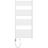 Mexen Apollo elektrische radiator 1210 x 550 mm, 600 W, wit - W117-1210-550-2600-20
