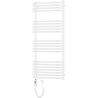 Mexen Apollo elektrische radiator 1210 x 550 mm, 600 W, wit - W117-1210-550-2600-20