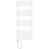 Mexen Apollo grzejnik elektryczny 1210 x 550 mm, 600 W, biały - W117-1210-550-2600-20