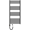 Mexen Apollo elektrische radiator 1210 x 550 mm, 600 W, zwart - W117-1210-550-2600-70