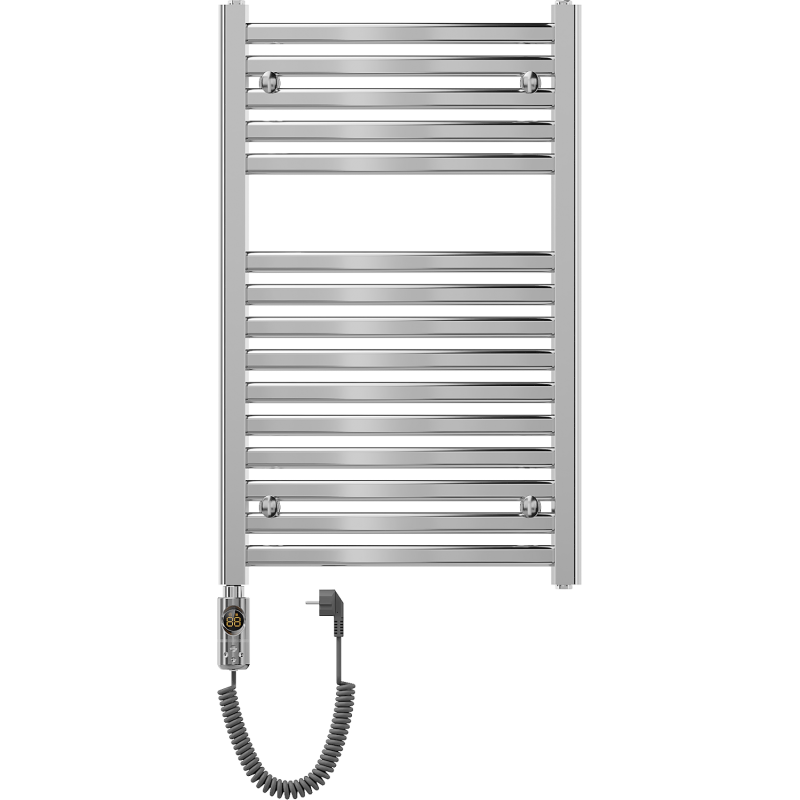 Mexen Helios radiatore elettrico 800 x 500 mm, 300 W, cromo - W103-0800-500-2300-01
