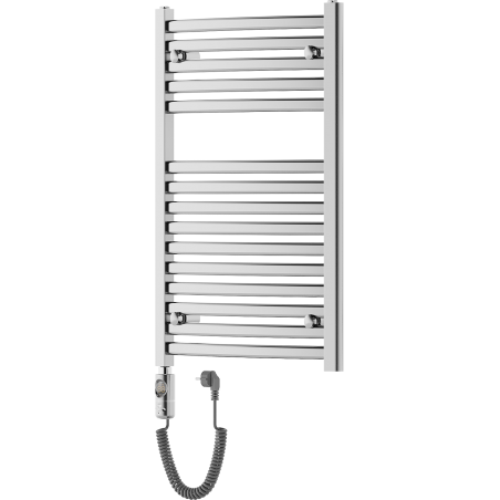 Mexen Helios radiador eléctrico 800 x 500 mm, 300 W, cromo - W103-0800-500-2300-01