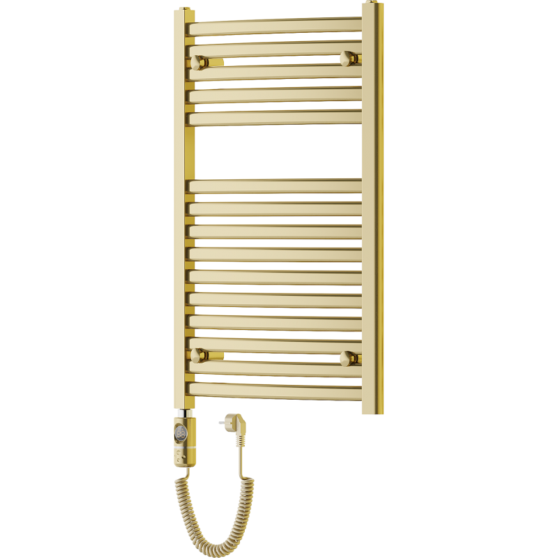 Mexen Helios radiatore elettrico 800 x 500 mm, 300 W, dorato - W103-0800-500-2300-50