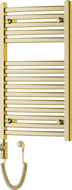 Mexen Helios električni radijator 800 x 500 mm, 300 W, zlatni - W103-0800-500-2300-50
