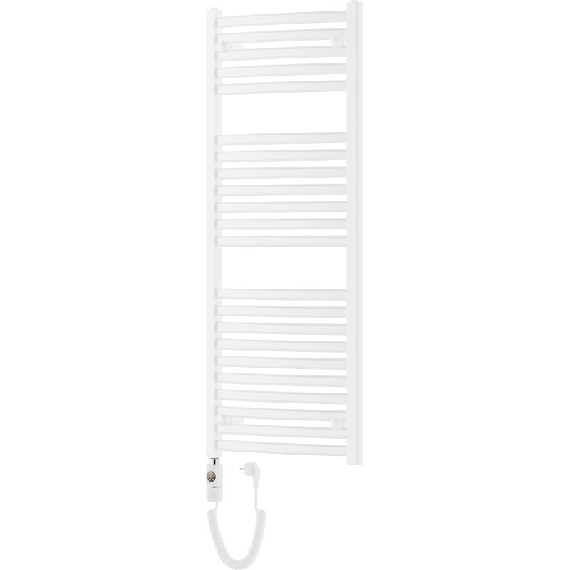 Mexen Helios radiador eléctrico 1200 x 500 mm, 600 W, blanco - W103-1200-500-2600-20