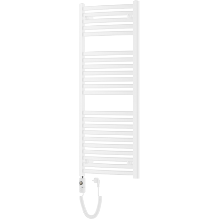 Mexen Helios Elektroschrank 1200 x 500 mm, 600 W, weiß - W103-1200-500-2600-20