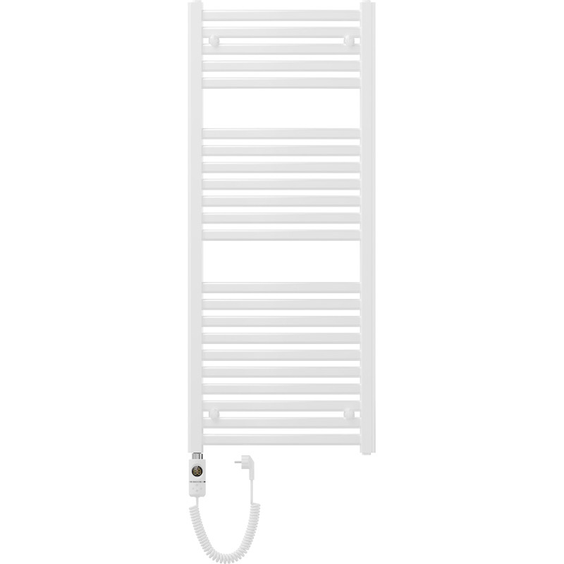 Mexen Helios grzejnik elektryczny 1200 x 500 mm, 600 W, biały - W103-1200-500-2600-20