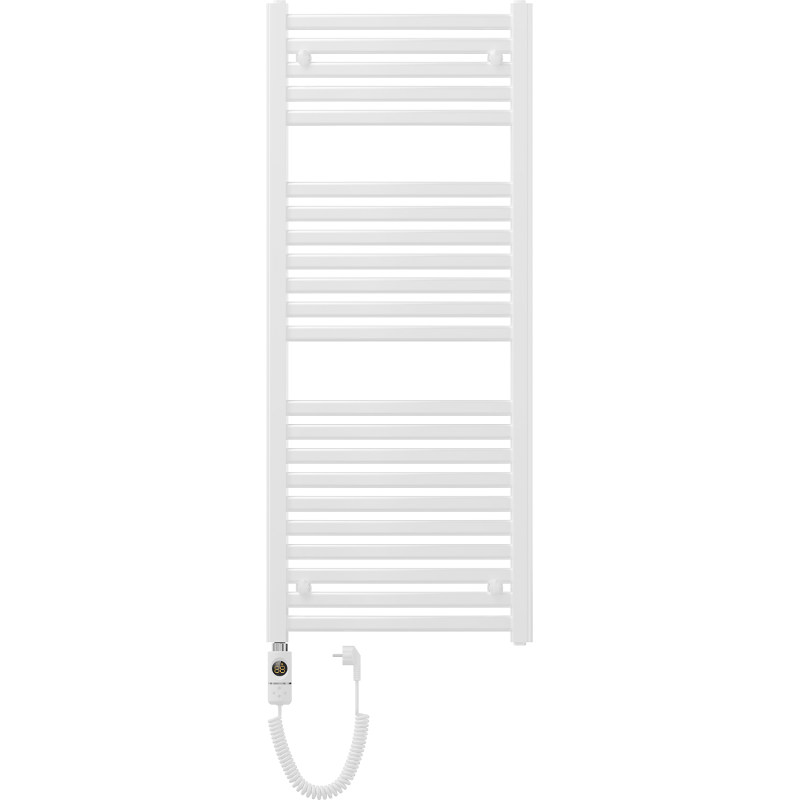 Mexen Helios radiatore elettrico 1200 x 500 mm, 600 W, bianco - W103-1200-500-2600-20
