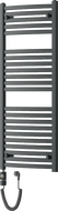 Mexen Helios radiateur électrique 1200 x 500 mm, 600 W, anthracite - W103-1200-500-2600-66