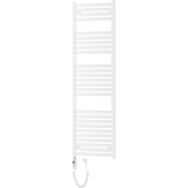 Mexen Helios elektriradiaator 1500 x 500 mm, 900 W, valge - W103-1500-500-2900-20