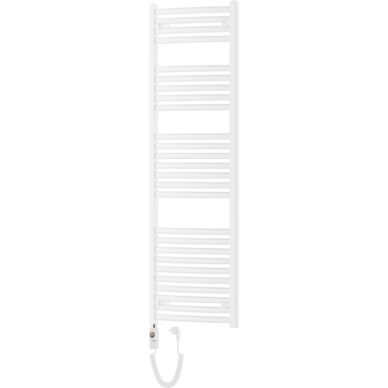 Mexen Helios elektrisk radiator 1500 x 500 mm, 900 W, vit - W103-1500-500-2900-20