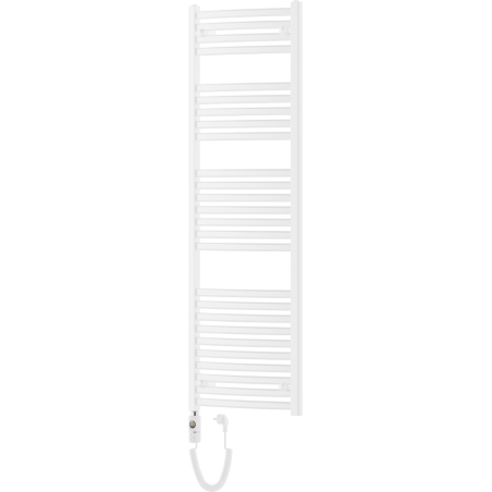 Mexen Helios sähköpatteri 1500 x 500 mm, 900 W, valkoinen - W103-1500-500-2900-20