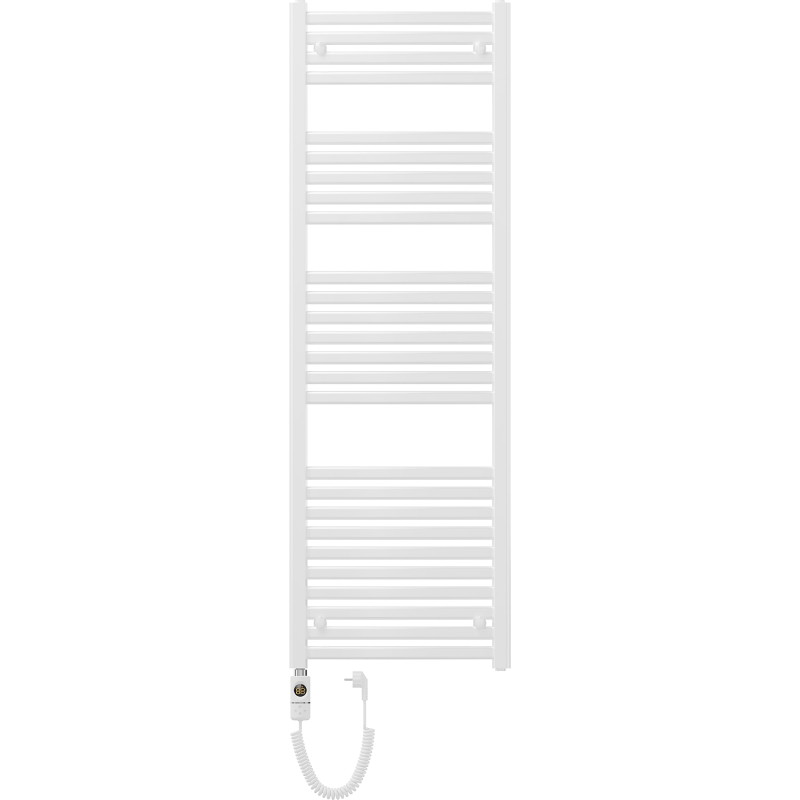Mexen Helios elektriradiaator 1500 x 500 mm, 900 W, valge - W103-1500-500-2900-20
