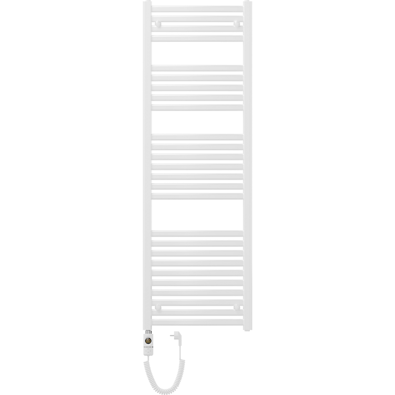 Mexen Helios elektrischer Heizkörper 1500 x 500 mm, 900 W, weiß - W103-1500-500-2900-20