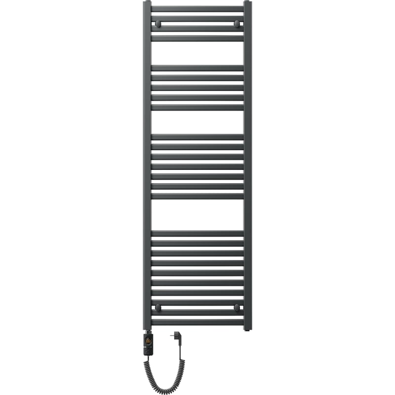 Mexen Helios radiador eléctrico 1500 x 500 mm, 900 W, antracita - W103-1500-500-2900-66