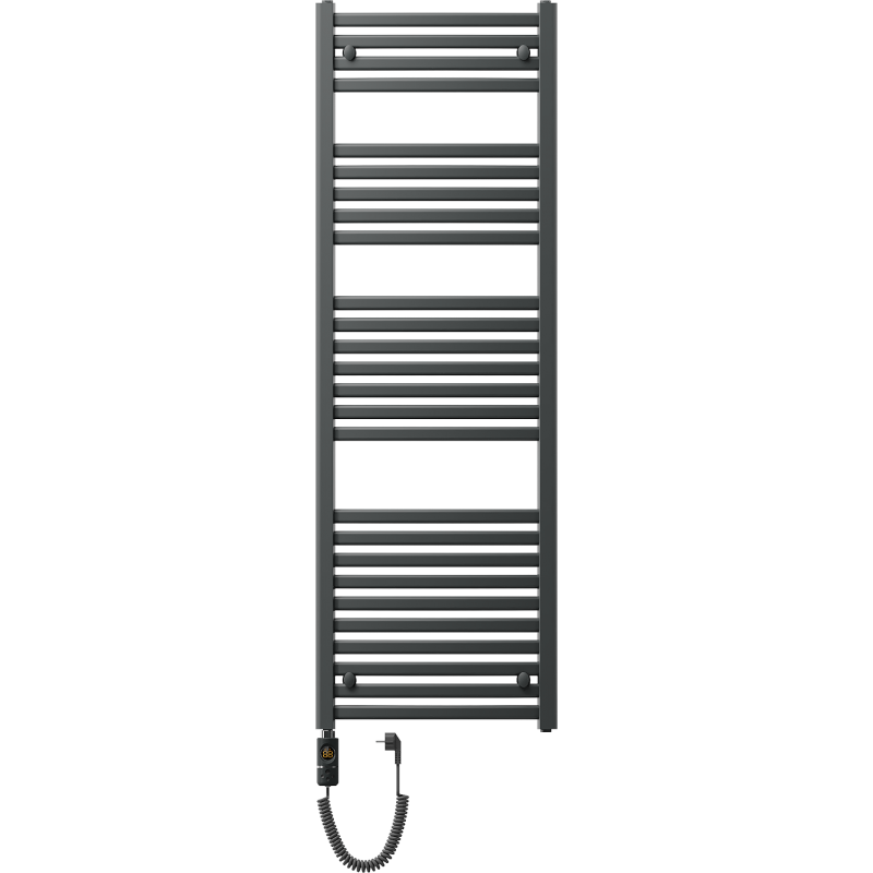 Mexen Helios radiatore elettrico 1500 x 500 mm, 900 W, antracite - W103-1500-500-2900-66