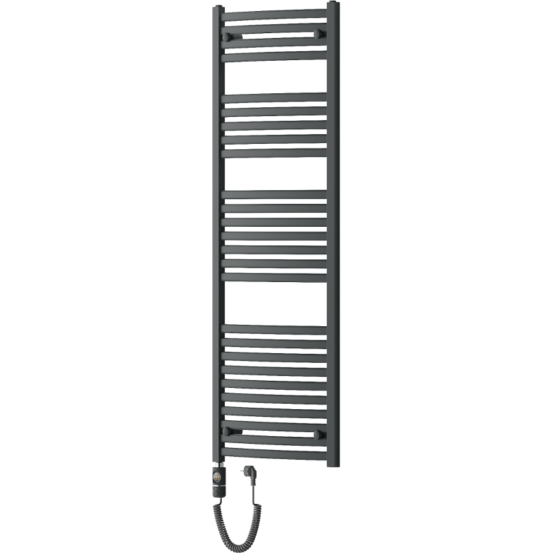 Mexen Helios sähköpatteri 1500 x 500 mm, 900 W, antrasiitti - W103-1500-500-2900-66