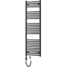 Mexen Helios radiador eléctrico 1500 x 500 mm, 900 W, antracita - W103-1500-500-2900-66
