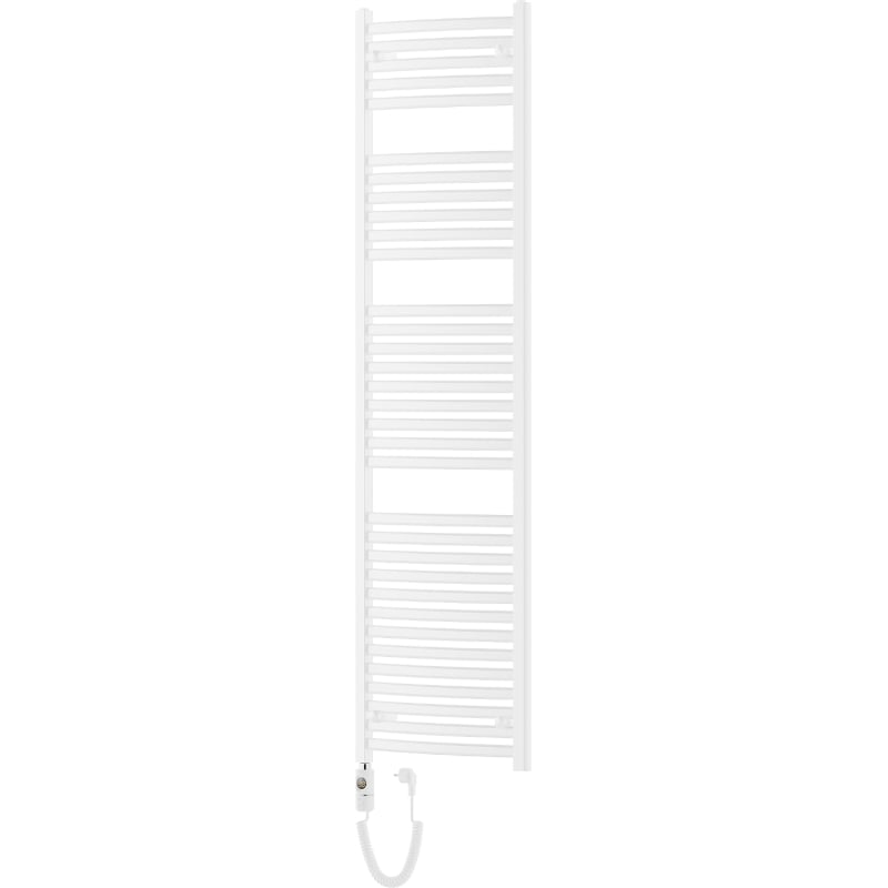 Mexen Helios radiador eléctrico 1800 x 500 mm, 900 W, blanco - W103-1800-500-2900-20