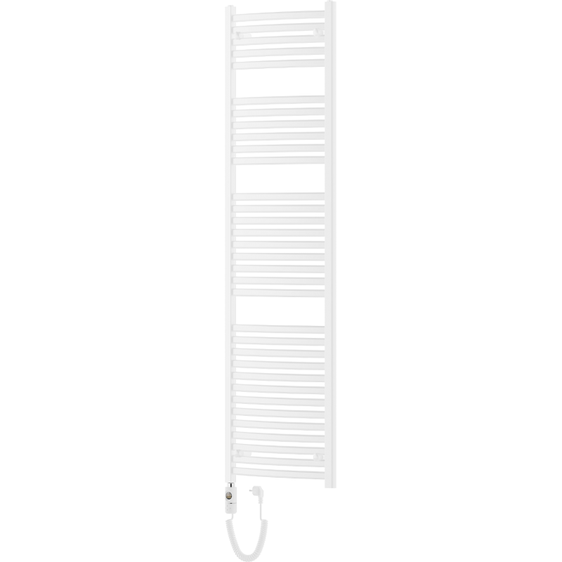 Mexen Helios sähköinen lämmitin 1800 x 500 mm, 900 W, valkoinen - W103-1800-500-2900-20