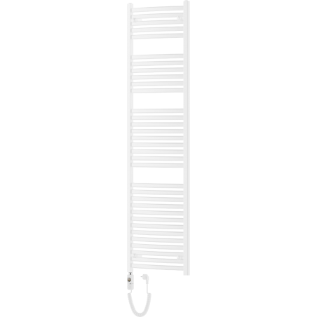 Mexen Helios sähköinen lämmitin 1800 x 500 mm, 900 W, valkoinen - W103-1800-500-2900-20