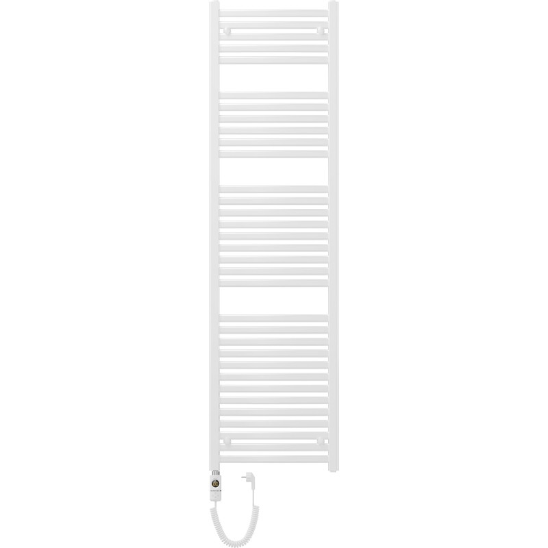Mexen Helios električni radijator 1800 x 500 mm, 900 W, bijeli - W103-1800-500-2900-20