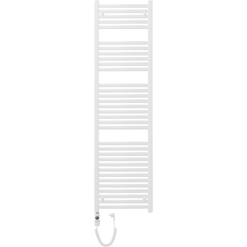 Mexen Helios radiador eléctrico 1800 x 500 mm, 900 W, blanco - W103-1800-500-2900-20