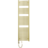 Mexen Helios elektrische radiator 1800 x 500 mm, 900 W, goud - W103-1800-500-2900-50