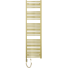 Mexen Helios radiador eléctrico 1800 x 500 mm, 900 W, dorado - W103-1800-500-2900-50