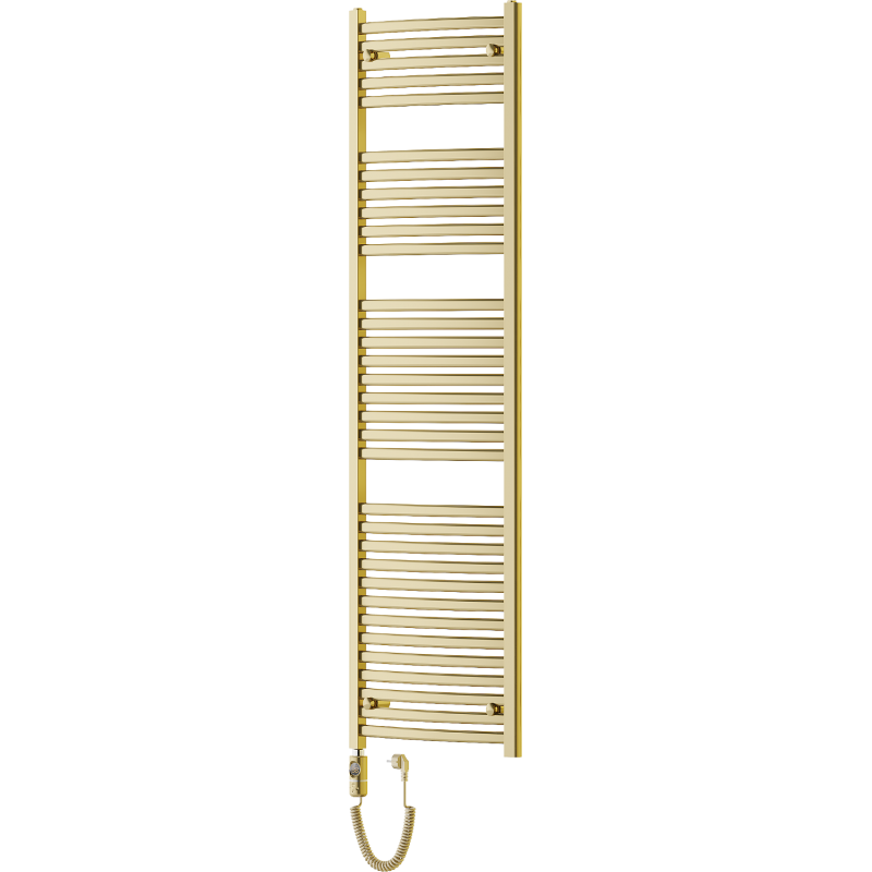 Mexen Helios radiatore elettrico 1800 x 500 mm, 900 W, dorato - W103-1800-500-2900-50
