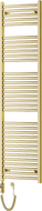 Mexen Helios električni radijator 1800 x 500 mm, 900 W, zlatni - W103-1800-500-2900-50