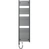 Mexen Helios radiador eléctrico 1800 x 500 mm, 900 W, antracita - W103-1800-500-2900-66