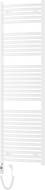 Mexen Helios elektrisk radiator 1800 x 600 mm, 900 W, vit - W103-1800-600-2900-20