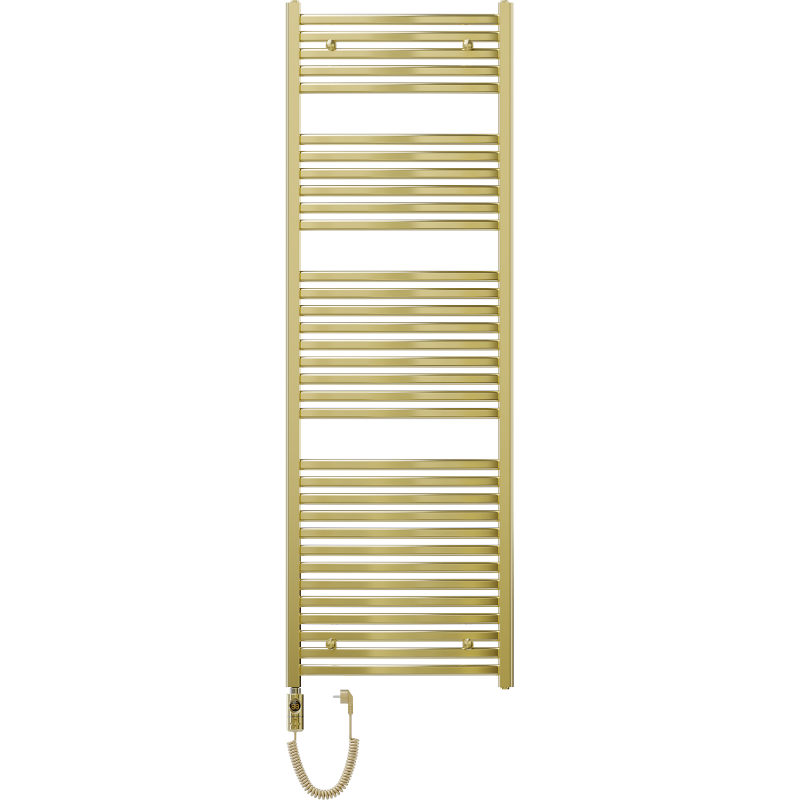 Mexen Helios radiatore elettrico 1800 x 600 mm, 900 W, dorato - W103-1800-600-2900-50