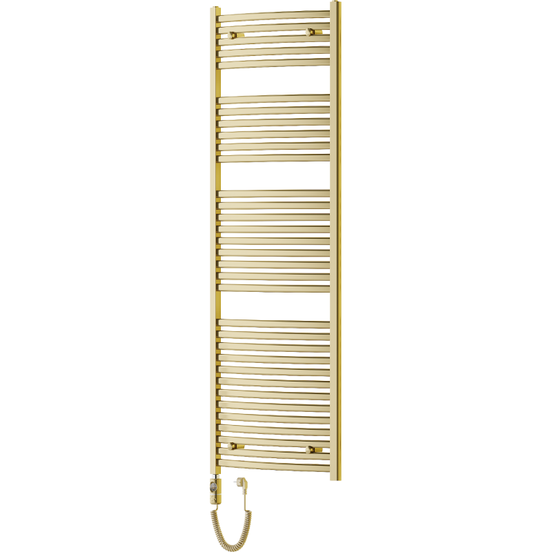 Mexen Helios sähköpatteri 1800 x 600 mm, 900 W, kultainen - W103-1800-600-2900-50