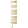 Mexen Helios elektriline radiaator 1800 x 600 mm, 900 W, kuldne - W103-1800-600-2900-50