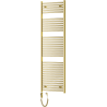 Mexen Helios grzejnik elektryczny 1800 x 600 mm, 900 W, złoty - W103-1800-600-2900-50