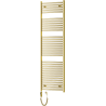 Mexen Helios radiador eléctrico 1800 x 600 mm, 900 W, dorado - W103-1800-600-2900-50