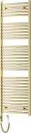 Mexen Helios električni radijator 1800 x 600 mm, 900 W, zlatni - W103-1800-600-2900-50