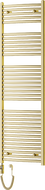 Mexen Helios sähköpatteri 1800 x 600 mm, 900 W, kultainen - W103-1800-600-2900-50