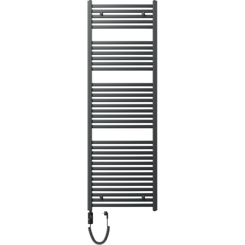 Mexen Helios grzejnik elektryczny 1800 x 600 mm, 900 W, antracyt - W103-1800-600-2900-66