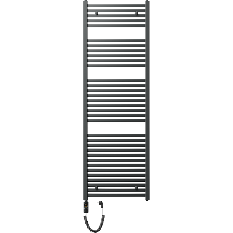 Mexen Helios radiatore elettrico 1800 x 600 mm, 900 W, antracite - W103-1800-600-2900-66