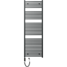 Mexen Helios Elektroheizkörper 1800 x 600 mm, 900 W, Anthrazit - W103-1800-600-2900-66
