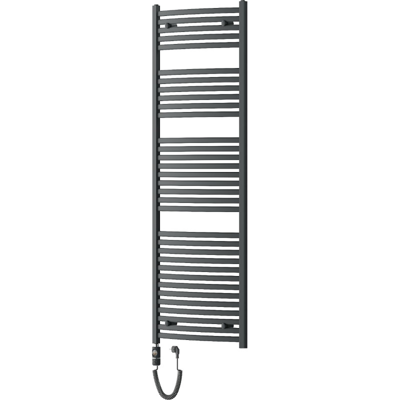 Mexen Helios radiador eléctrico 1800 x 600 mm, 900 W, antracita - W103-1800-600-2900-66