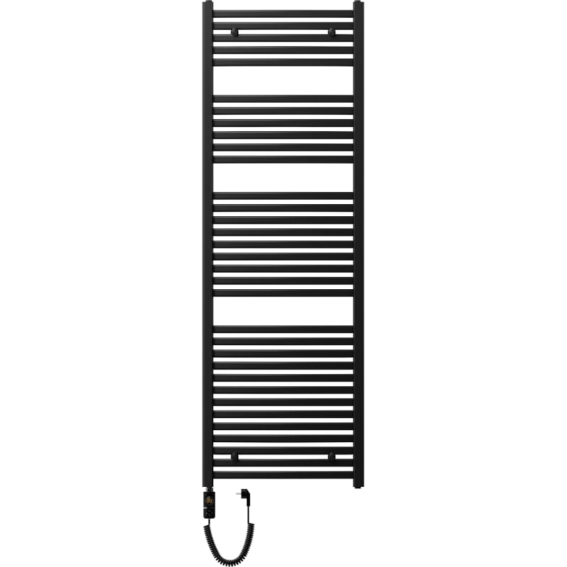 Mexen Helios radiador eléctrico 1800 x 600 mm, 900 W, negro - W103-1800-600-2900-70