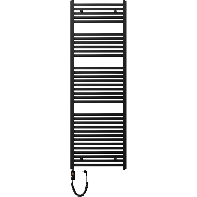 Mexen Helios radiatore elettrico 1800 x 600 mm, 900 W, nero - W103-1800-600-2900-70