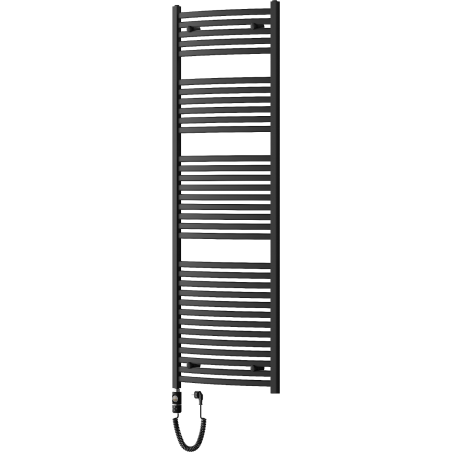 Mexen Helios grzejnik elektryczny 1800 x 600 mm, 900 W, czarny - W103-1800-600-2900-70