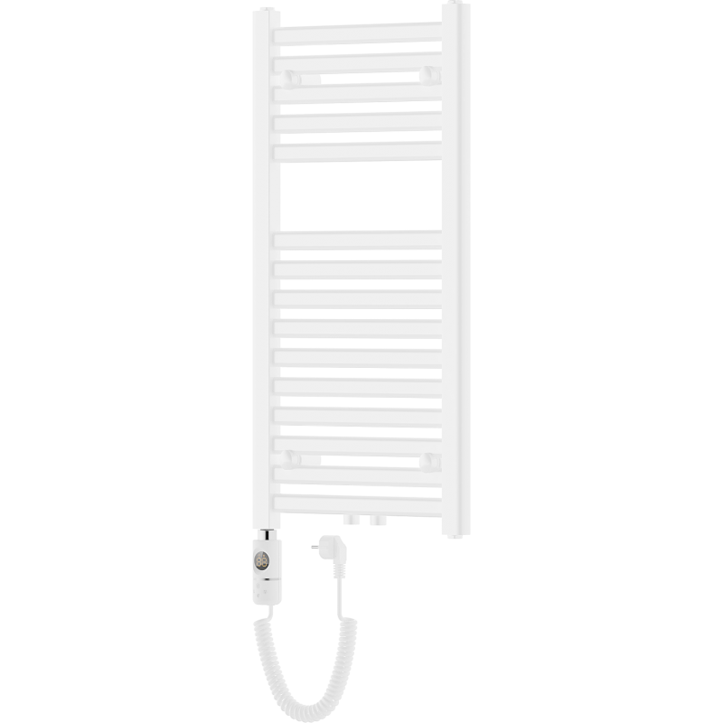 Mexen Hades radiatore elettrico 800 x 400 mm, 300 W, bianco - W104-0800-400-2300-20