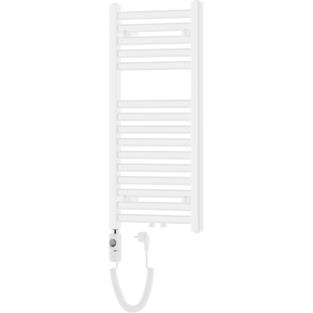 Mexen Hades radiatore elettrico 800 x 400 mm, 300 W, bianco - W104-0800-400-2300-20